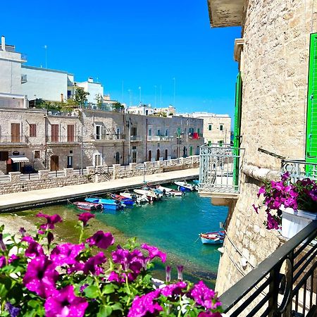 Torrione Apartment Giovinazzo Exterior photo