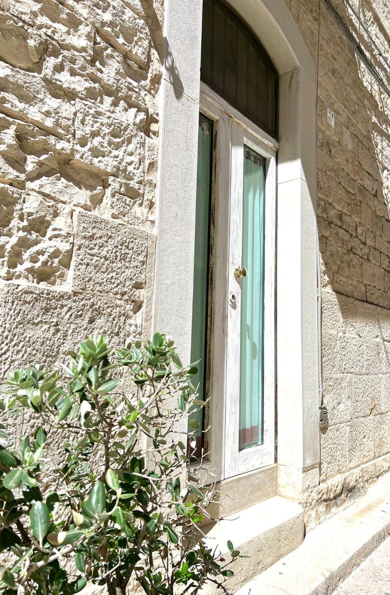 Torrione Apartment Giovinazzo Exterior photo