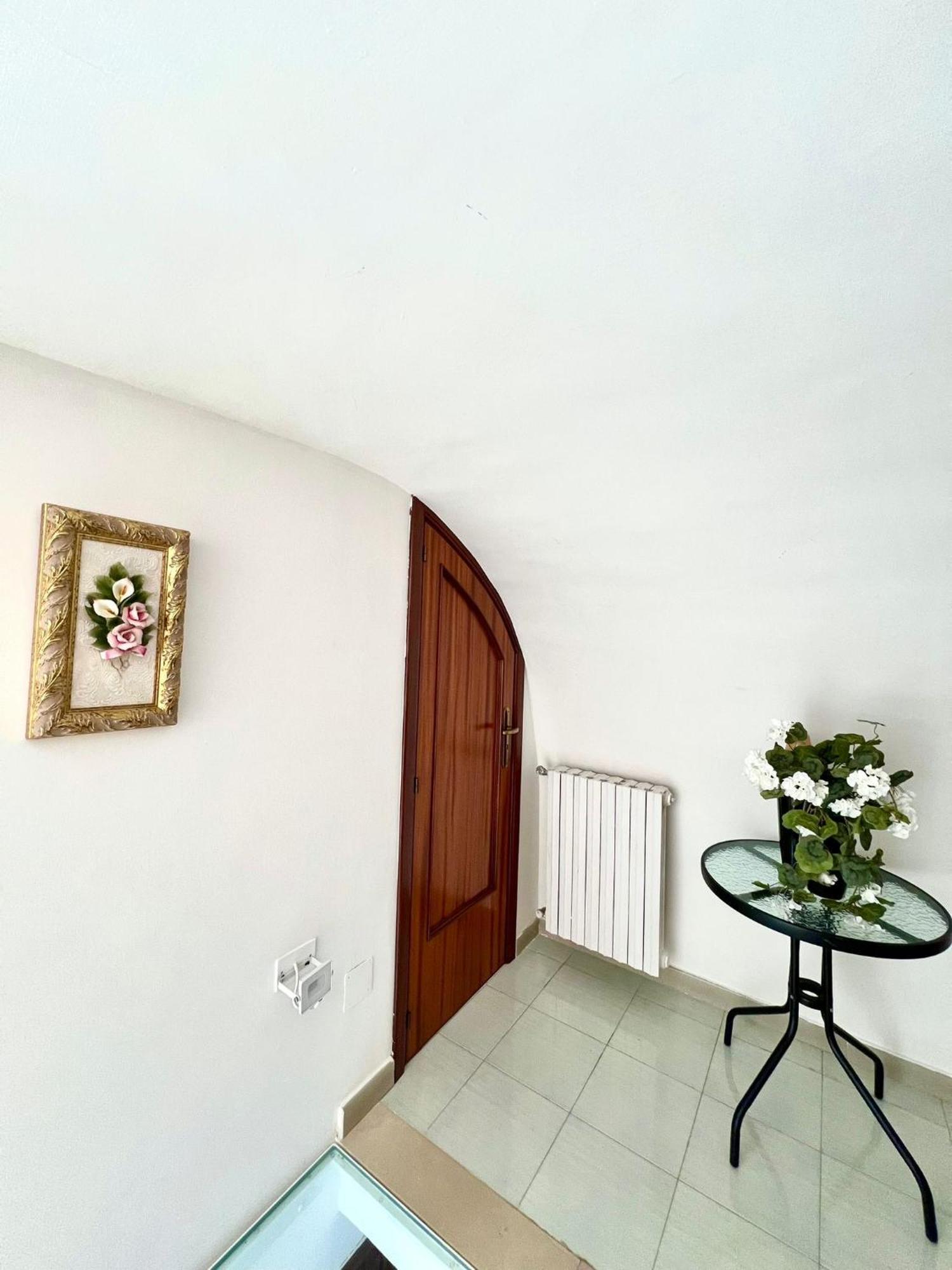 Torrione Apartment Giovinazzo Exterior photo